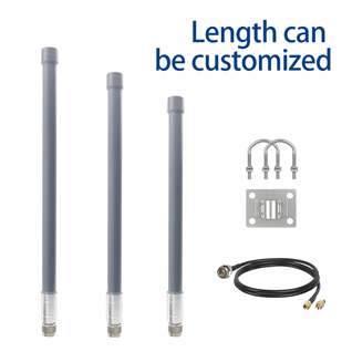FRP kit antenna 915MHz/12DBI