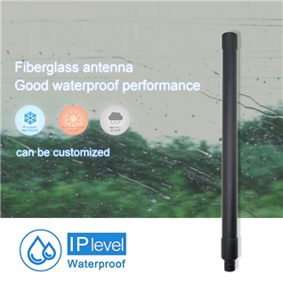 FRP antenna 2.4GHz/7DBI