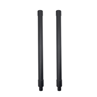 FRP antenna 2.4GHz/5.8DBI