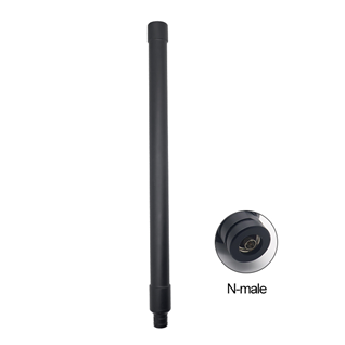 FRP antenna 915MHz/5.8DBI