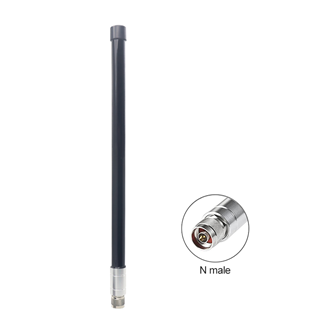 FRP antenna 470-510MHz/10DBI