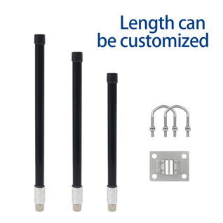 FRP antenna 470-510MHz/3.5DBI