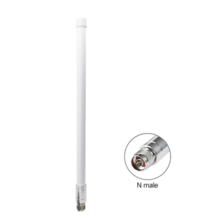 FRP antenna 315MHz/12DBI