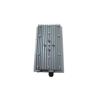 Net bridge accessories 275x160x50mm