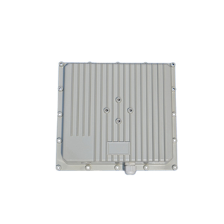 Net bridge accessories 230x230x40mm