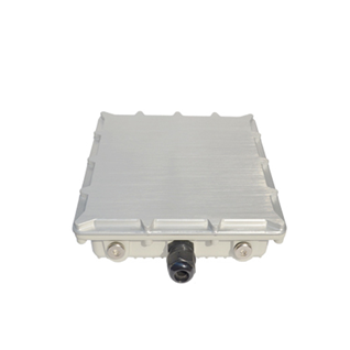 Net bridge accessories 190x190x38mm