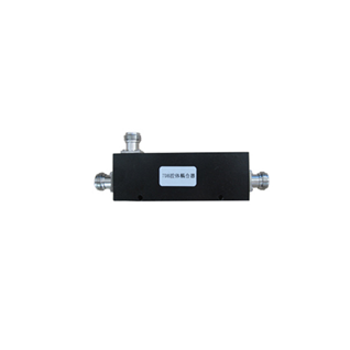 6DB coupler