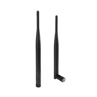 2.4g/5.8GHz terminal antenna 3/5dbi