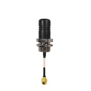 GSM/GPRS terminal antenna 3DBI