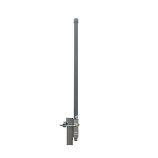 5.8GHz 全向玻璃钢天线 12dBi