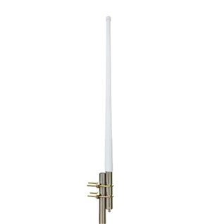 GSM 全向玻璃钢天线 8dBi