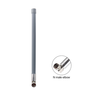 FRP antenna 2.4g/5.8GHz/12DBI