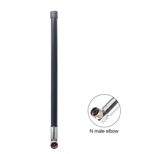 FRP antenna 868MHz/12DBI