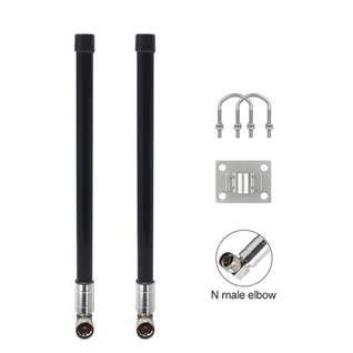FRP antenna 868MHz/5.8DBI