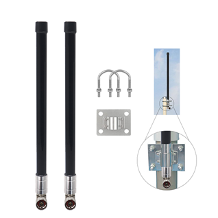 FRP antenna 868MHz/5DBI