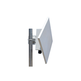 5.8GHz plate -shaped antenna 23dbi